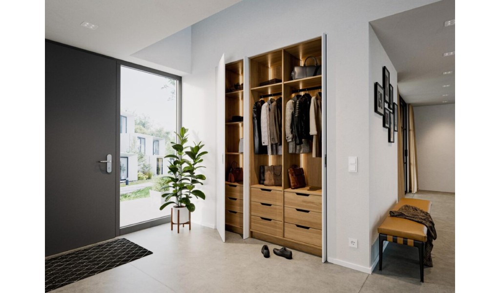 Casa Herrajes: innovación en herrajes para puertas pocket