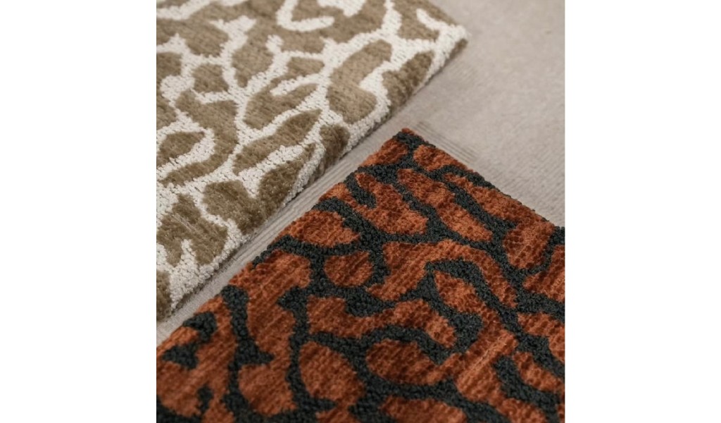 Ambientes llenos de vida con las telas de Deco Interior’s