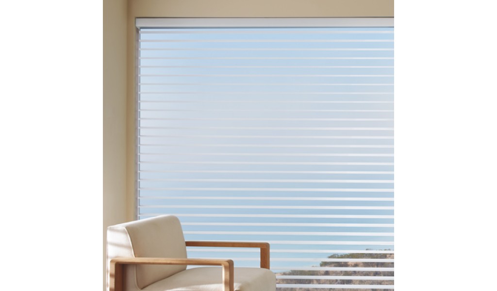 Hunter Douglas: luz y elegancia con Silhouette®