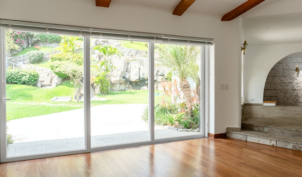 Hermetiventanas: luz natural para la arquitectura moderna