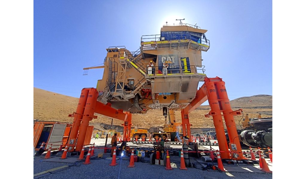 Ferreycorp presentará en la Cumbre Perú Sostenible 2025 el impacto de sus programas de sostenibilidad