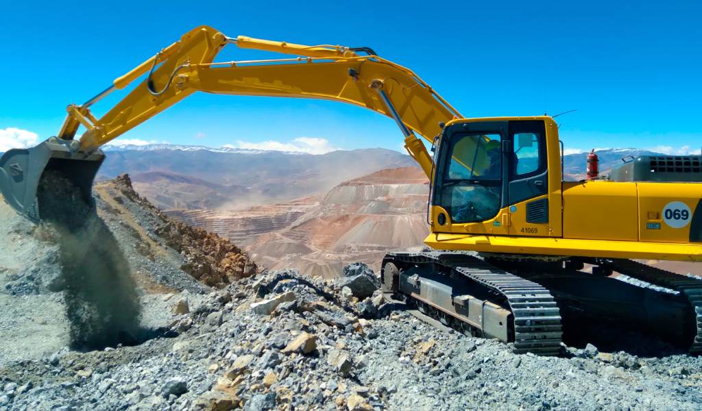 MILICIC: Infraestructura que impulsa el crecimiento minero