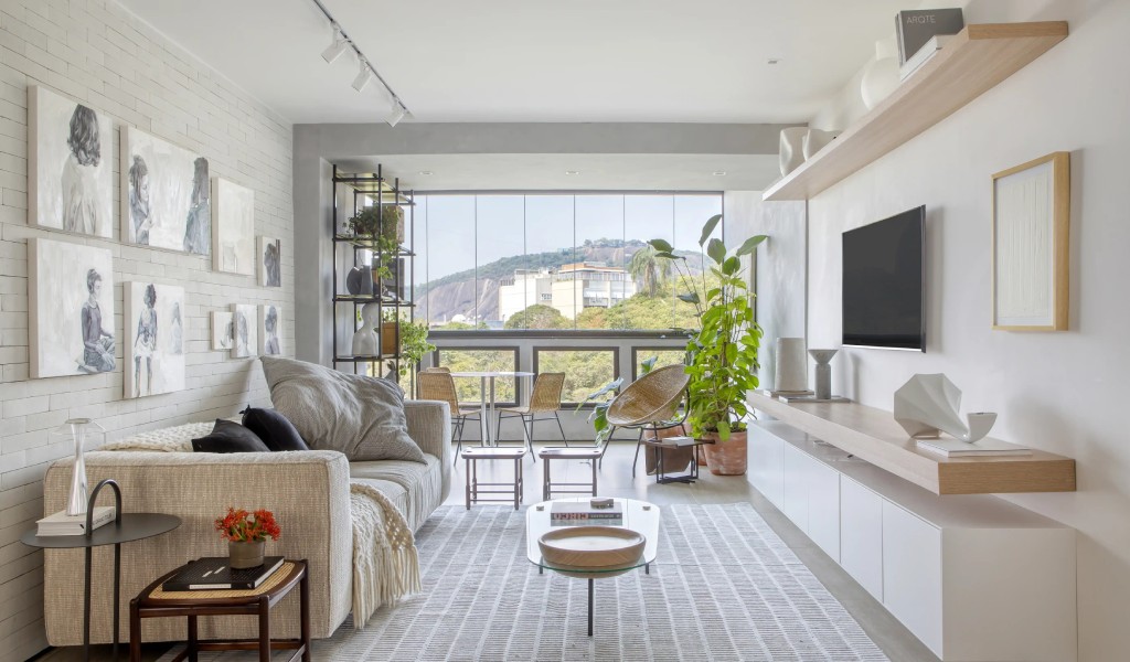 Diseño que se adapta a la vida moderna