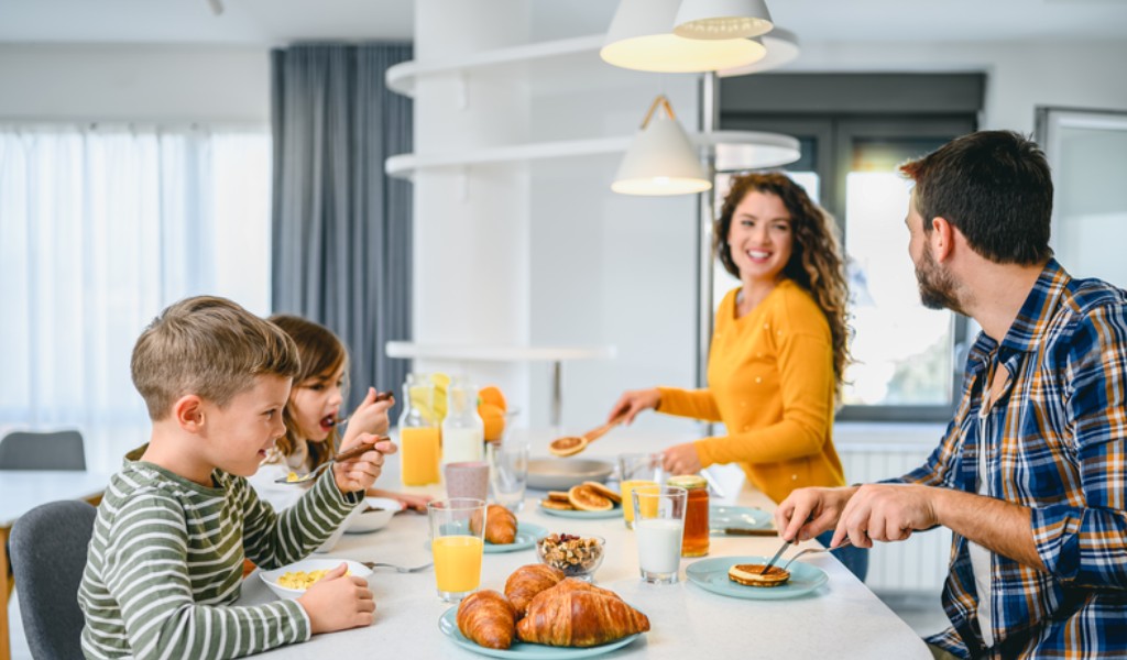 Ledvance: Iluminación residencial para el bienestar del hogar