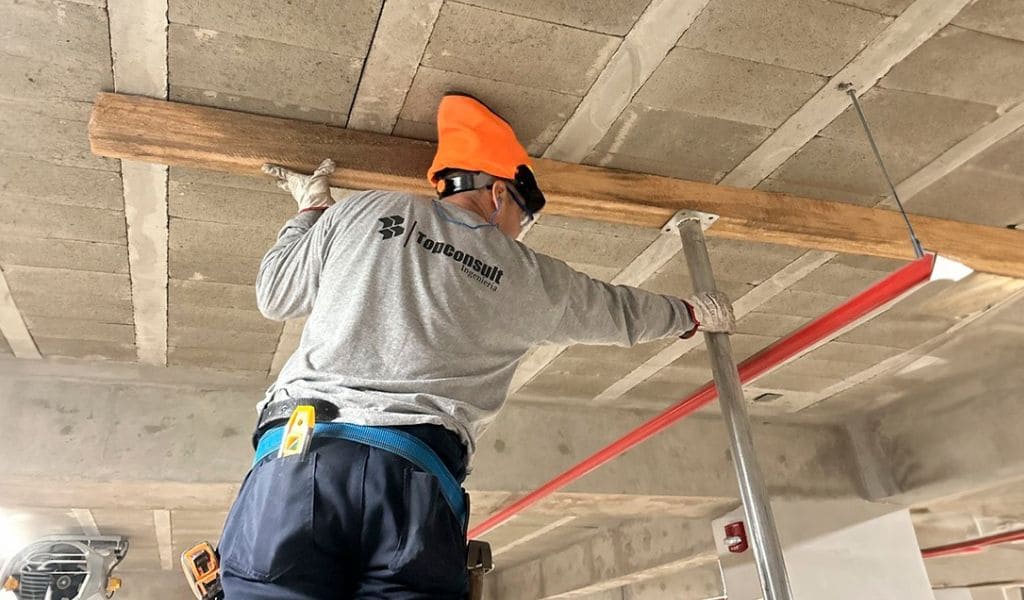 Reforzamiento y rehabilitación estructural: soluciones clave para prolongar la vida útil de las edificaciones