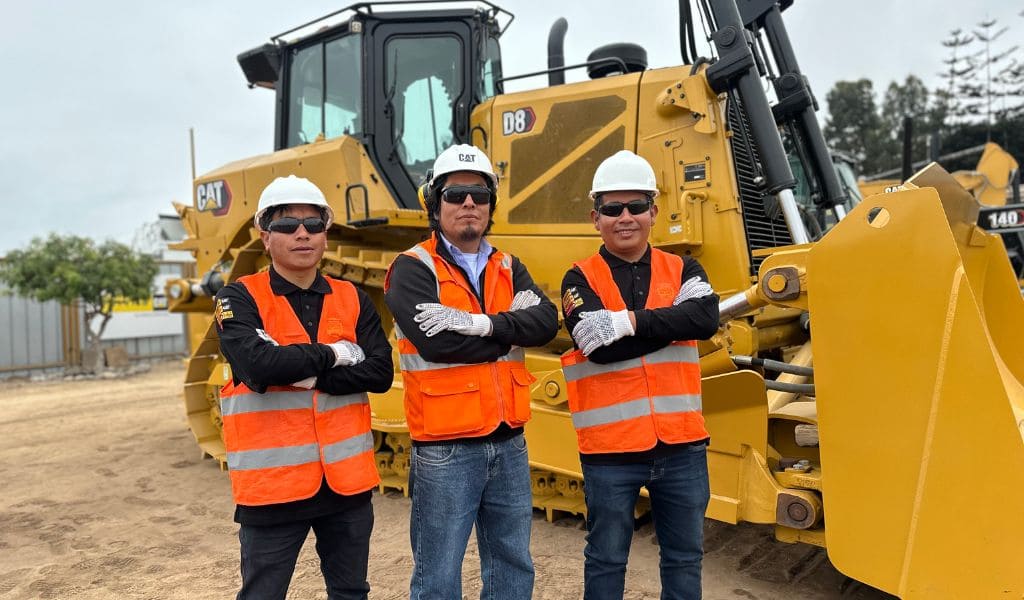 Celebran 10 años del Día del Operador, en semana clave para la comunidad nacional de operadores