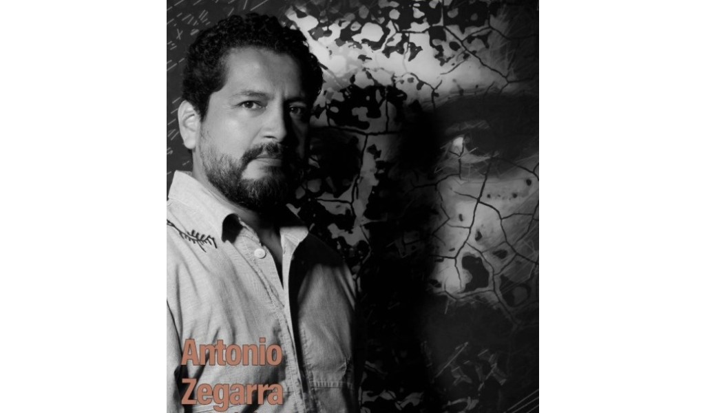 Retratos con alma: el arte visual de Antonio Zegarra en lienzo