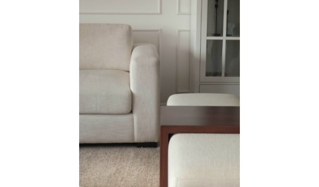 Diseño personalizado para cada hogar con Ecléctico