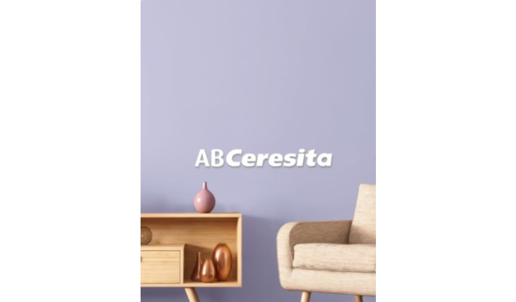 Ceresita presenta el color que inspira y transforma