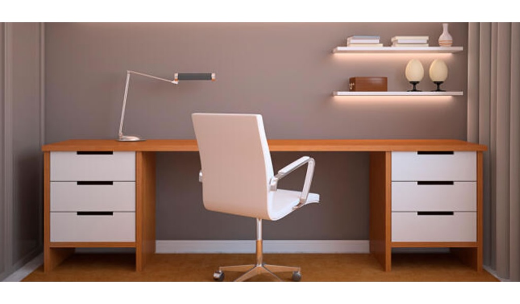 Tips para trabajar desde el hogar