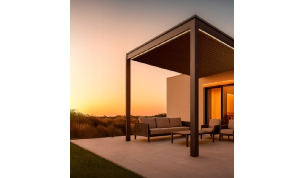 Maderacor Duna: la calidez de la madera en un tono atemporal