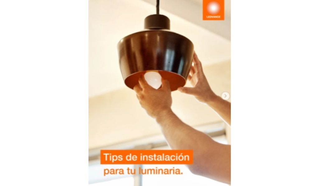 Consejos de iluminación con LEDVANCE