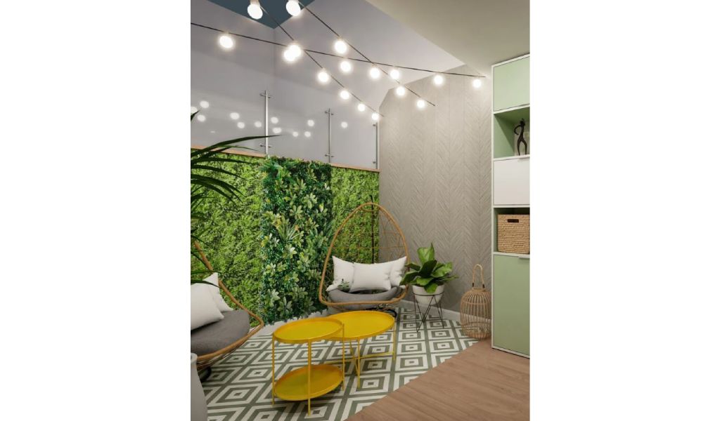 Varkof Studio: diseño que se vive