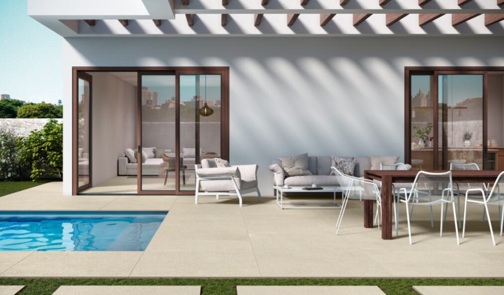 5 tips de diseño para renovar tu terraza