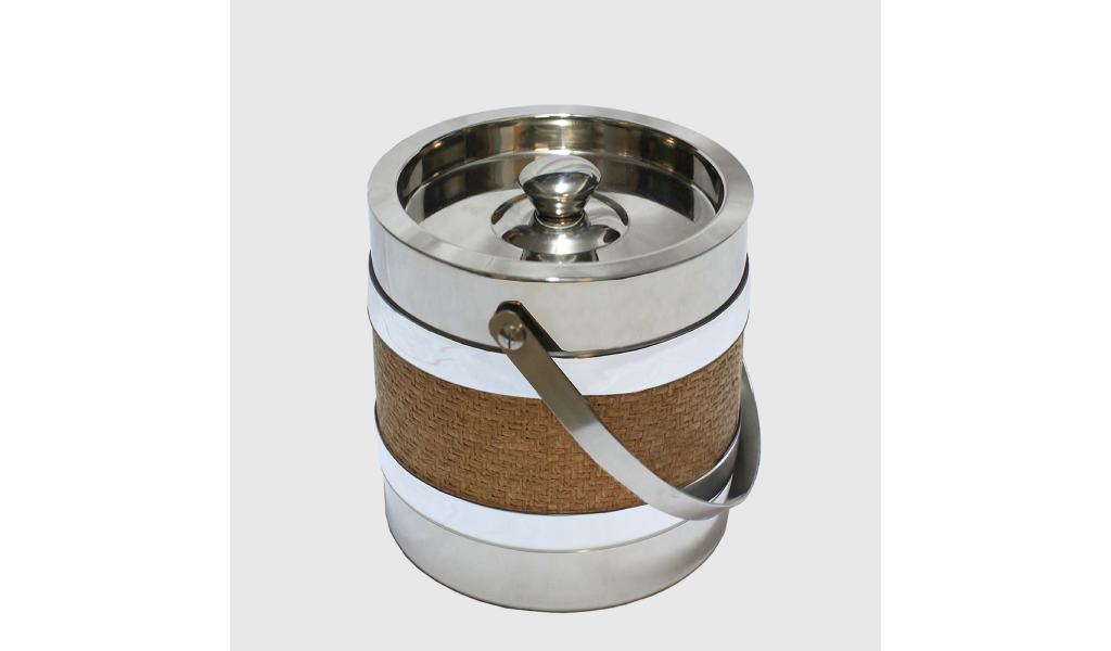 Hieleras Pratelli: diseño y funcionalidad elegante