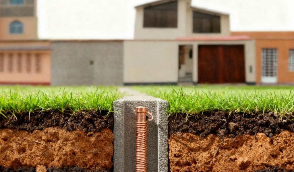 Accidentes eléctricos en casa: ¿qué es la puesta a tierra y por qué es importante?