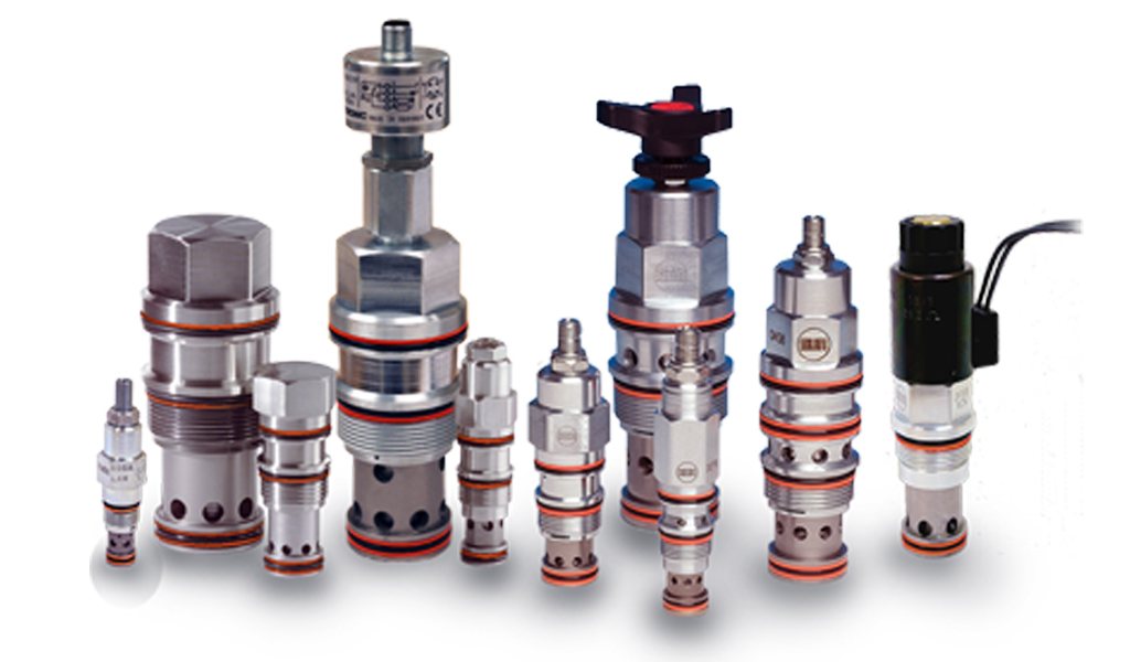 MARCO Peruana y Sun Hydraulics impulsan la eficiencia energética con el programa ecoline™