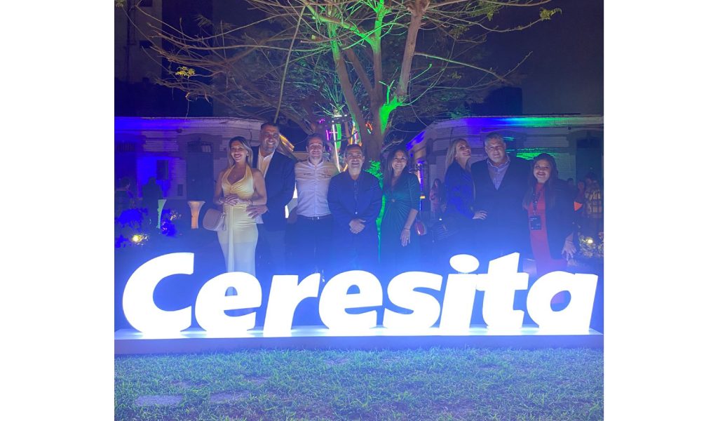 Psicología del color por Ceresita