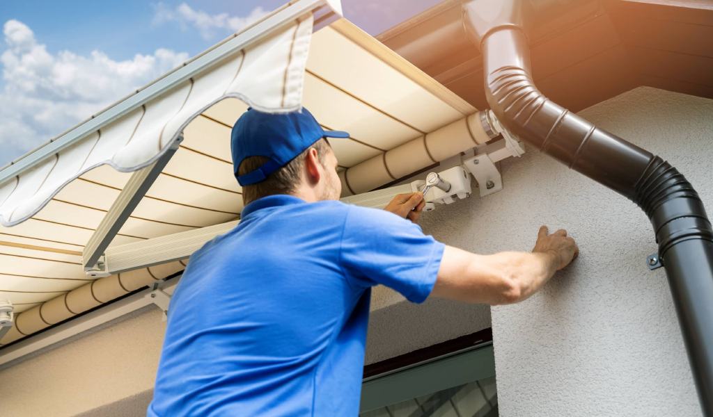 Exteriores duraderos con Leo Arte