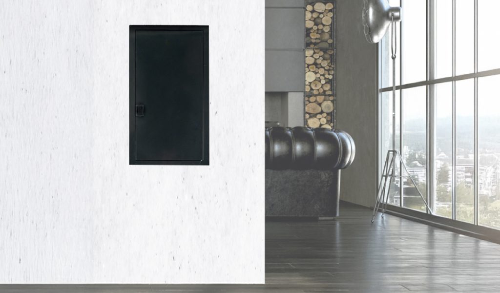 METALBOX Solera: diseño y resistencia