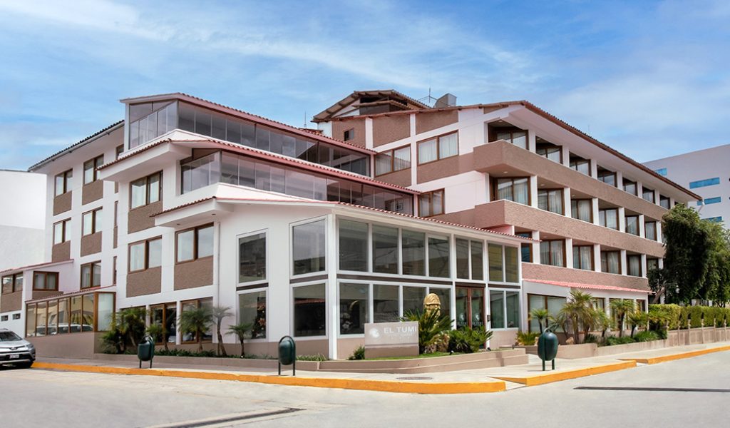 Confort Hotelero con Hermetiventanas
