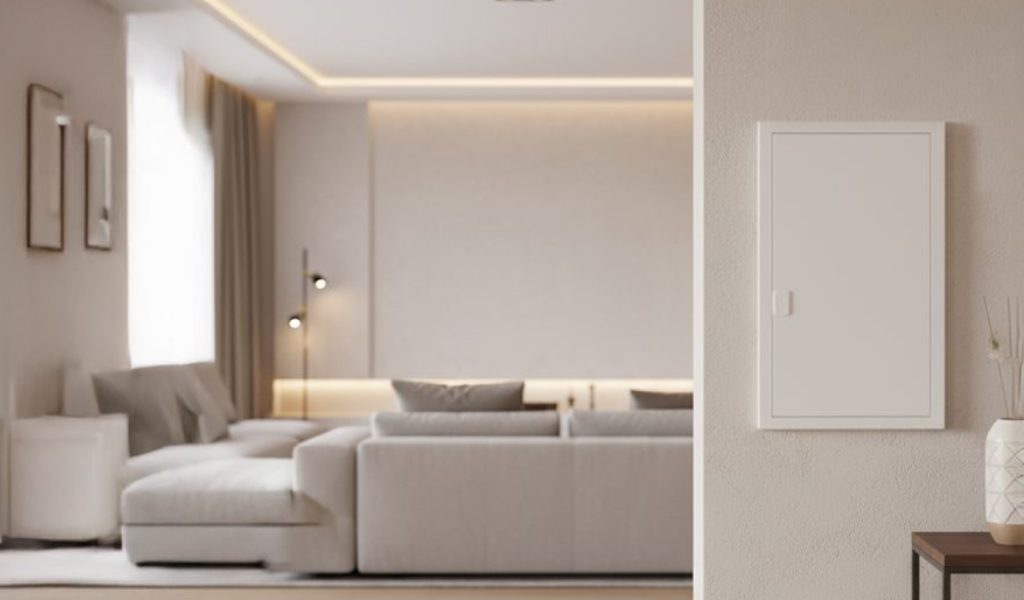 Diseño que integra, calidad que perdura