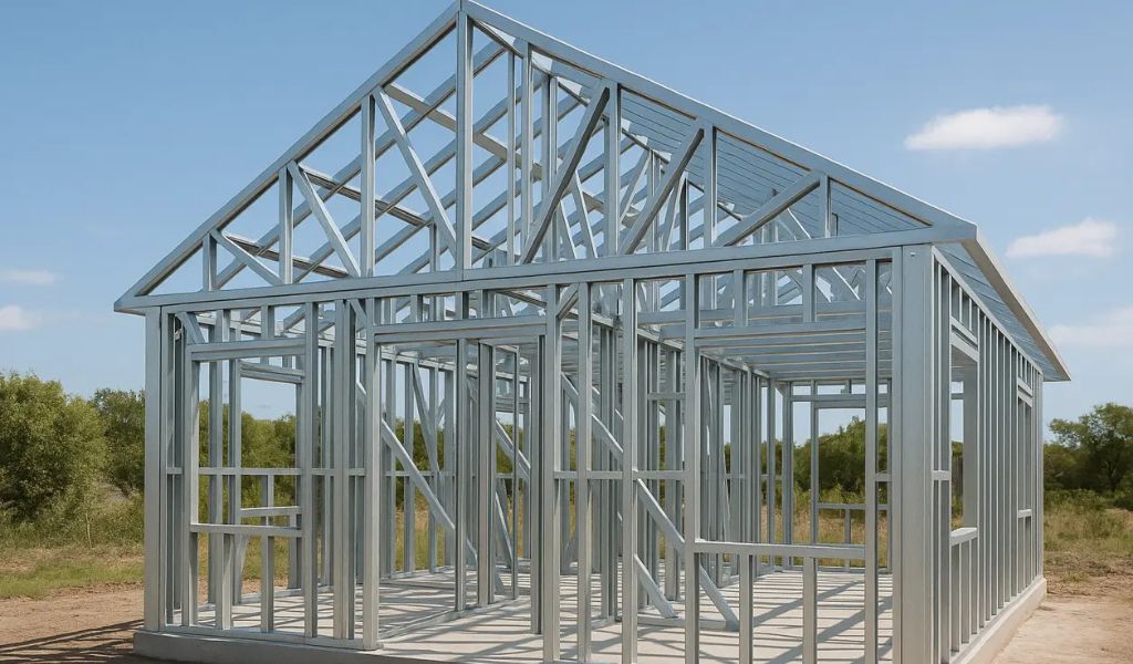 Aceros Arequipa: soluciones integrales en acero para una construcción de viviendas más segura y eficiente