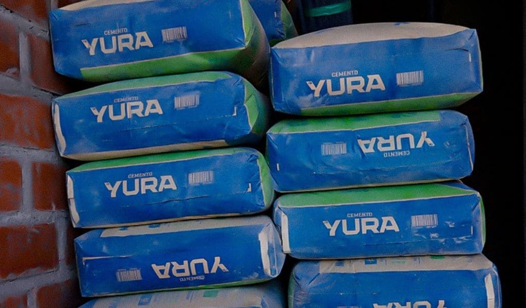 Yura S.A. impulsa la construcción sostenible con un portafolio de cementos de alto desempeño