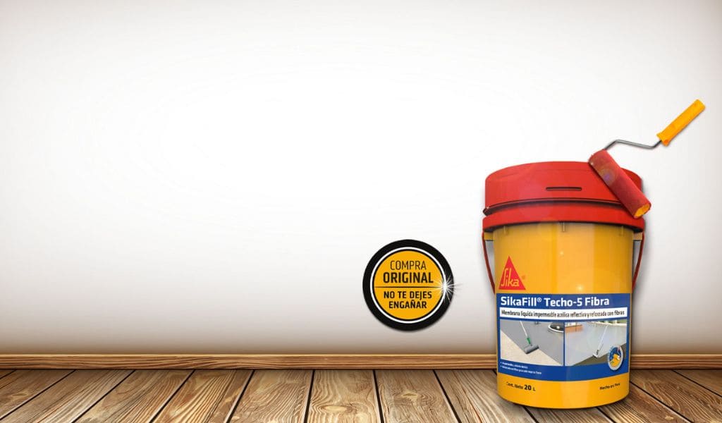 SIKA Perú: Recubrimientos de calidad que combinan seguridad y estética en la construcción