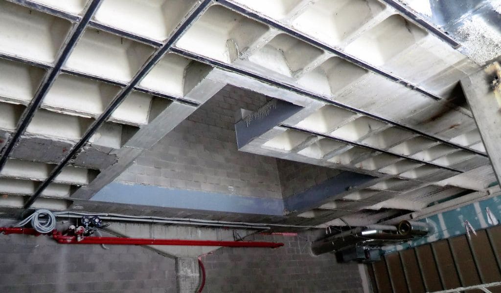 Fibra de carbono: la solución moderna para el refuerzo estructural en proyectos de construcción