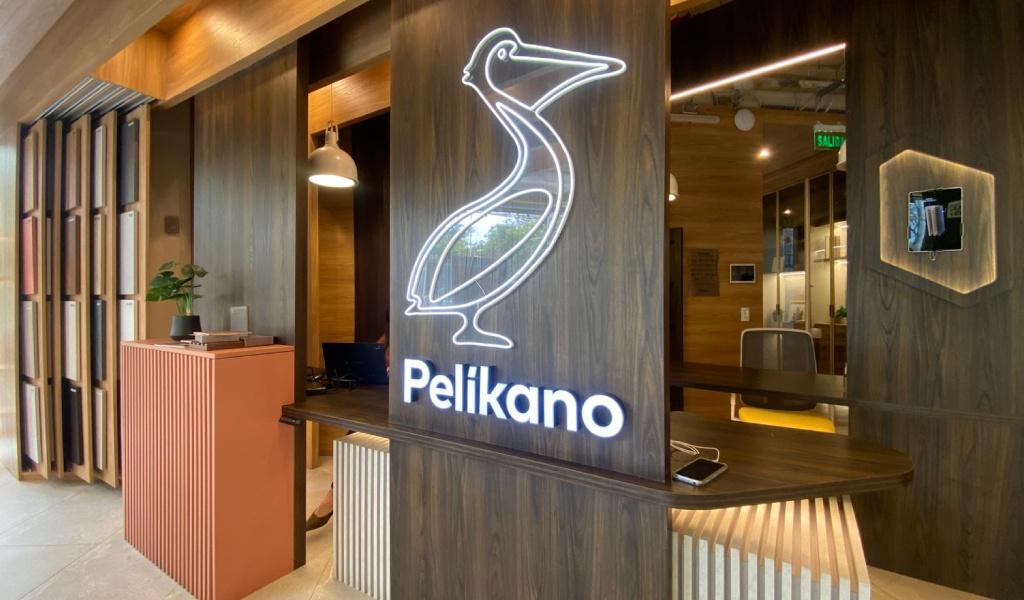 Pelíkano presenta “Tiempo de Sentir” en la Ruta al Diseño DIP