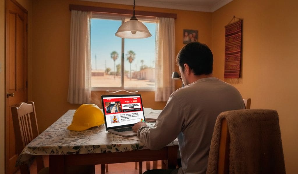 Construye Experto, plataforma de Cementos Pacasmayo evoluciona para fortalecer a los maestros de obra del norte del país