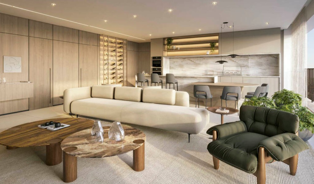 Tendencias que inspiran cambios