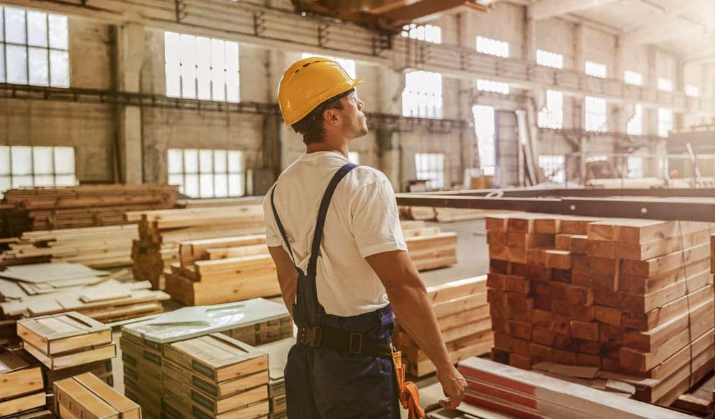 Construproductos: el ecosistema digital que conecta al sector construcción en Perú