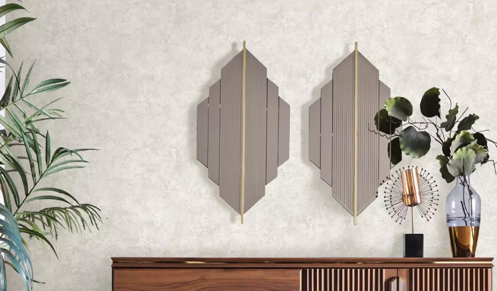 Elegancia botánica en interiores