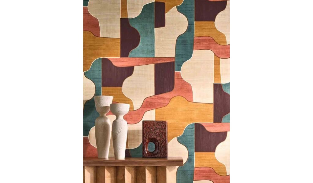 Ambientes con estilo propio