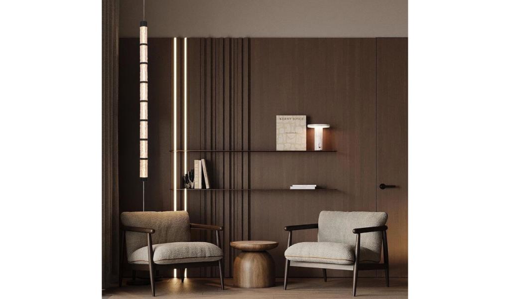 Ilumina, adapta y transforma