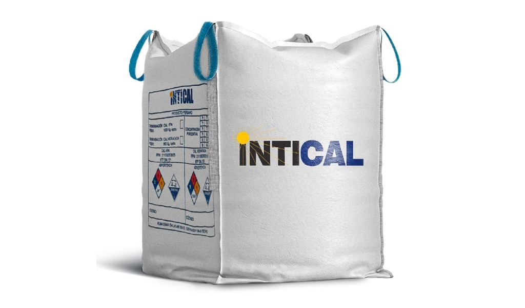 Cal Viva Gruesa de Intical: solución esencial para neutralización, tratamiento industrial y control ambiental