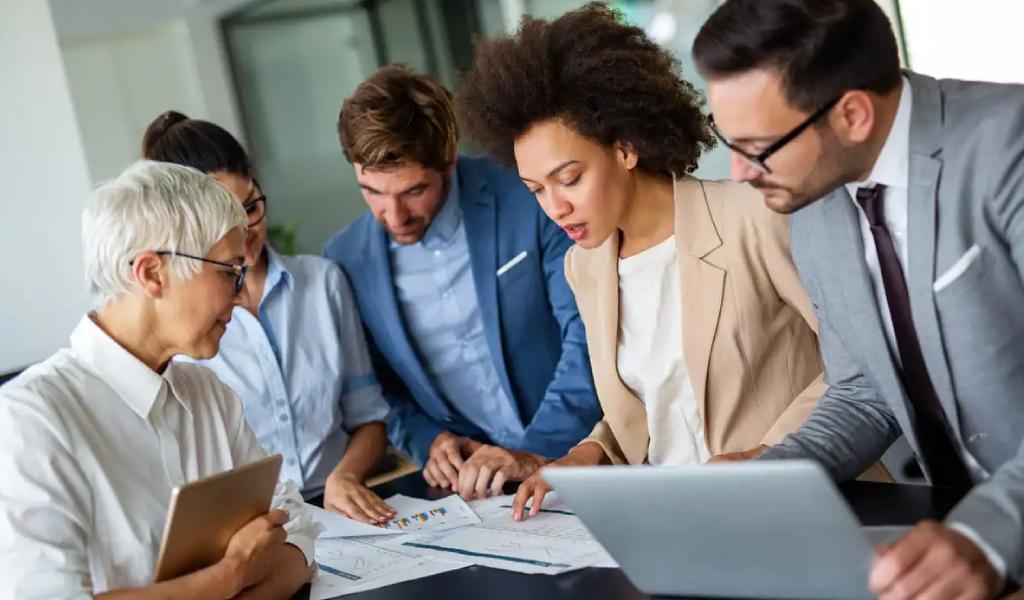 Arquitectura con visión estratégica