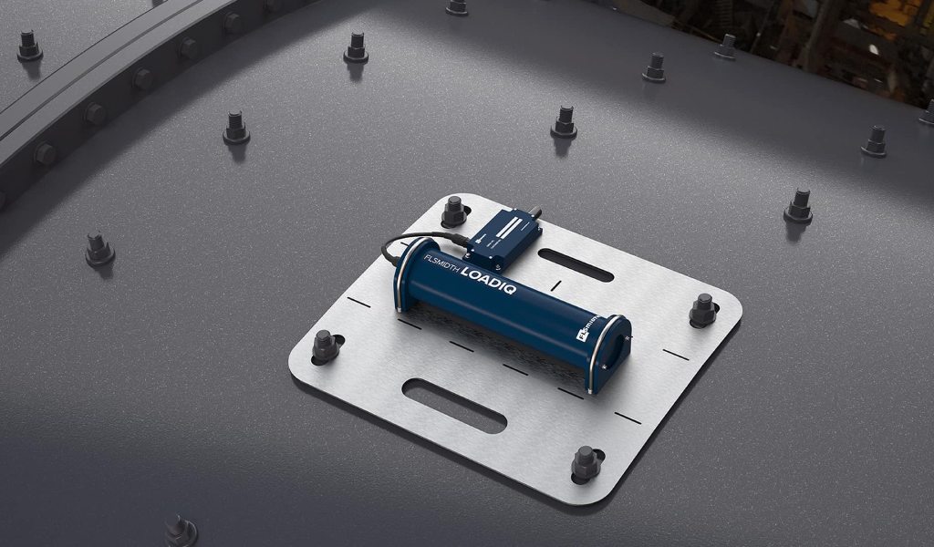 LoadIQ de FLS: tecnología inteligente para optimizar molienda SAG/AG y aumentar la productividad