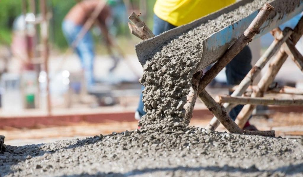 Perfil técnico del cemento tipo IP: una solución clave para obras estructurales durables y sostenibles