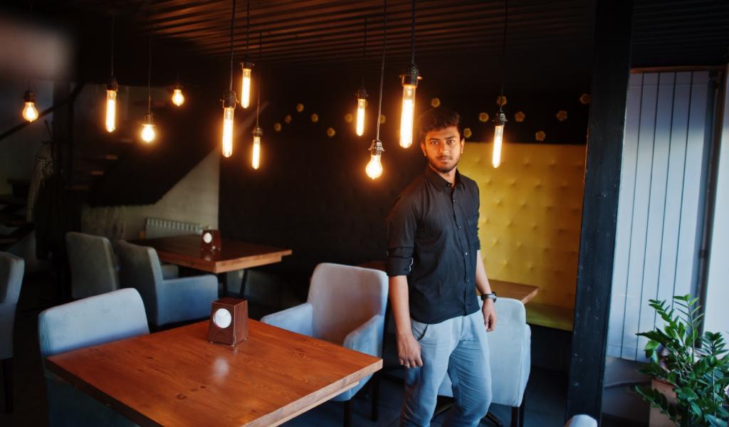 La nueva estética luminosa