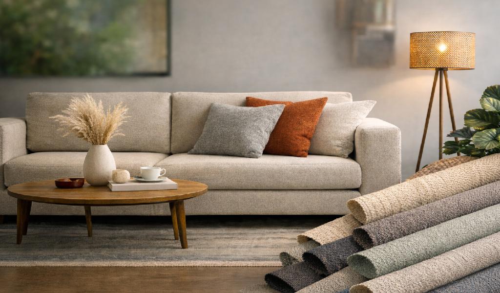 Confort y resistencia en cada tejido