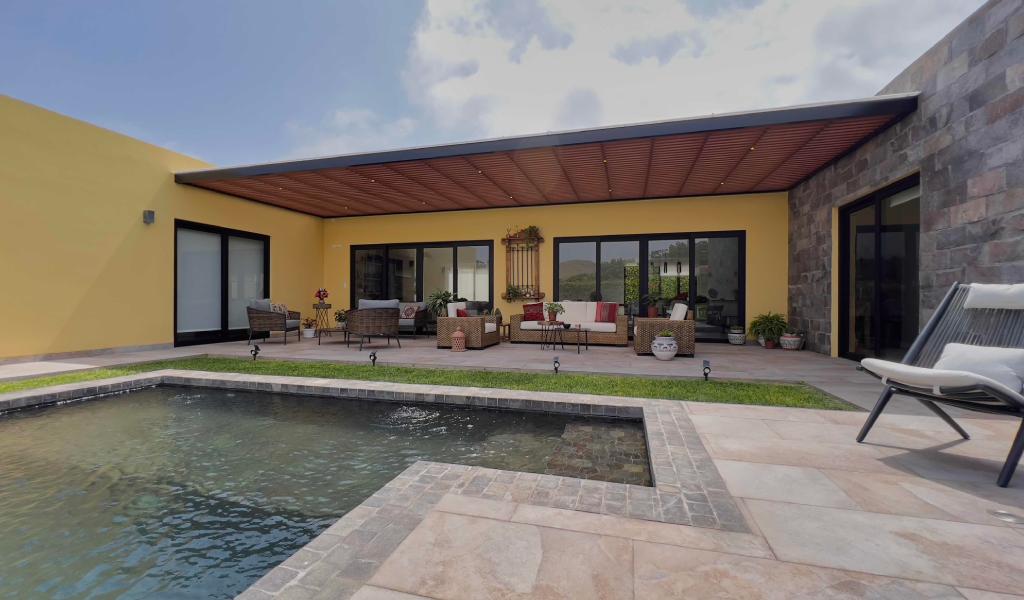 Diseño y sombra para el verano 2026