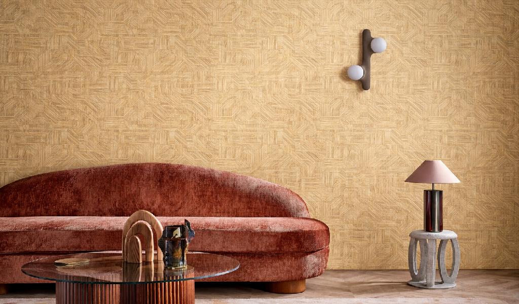 Paredes con identidad propia