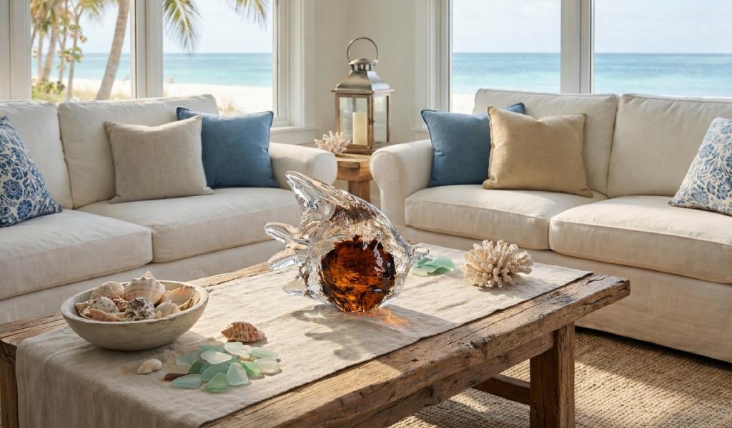 Frescura y estilo para tu hogar