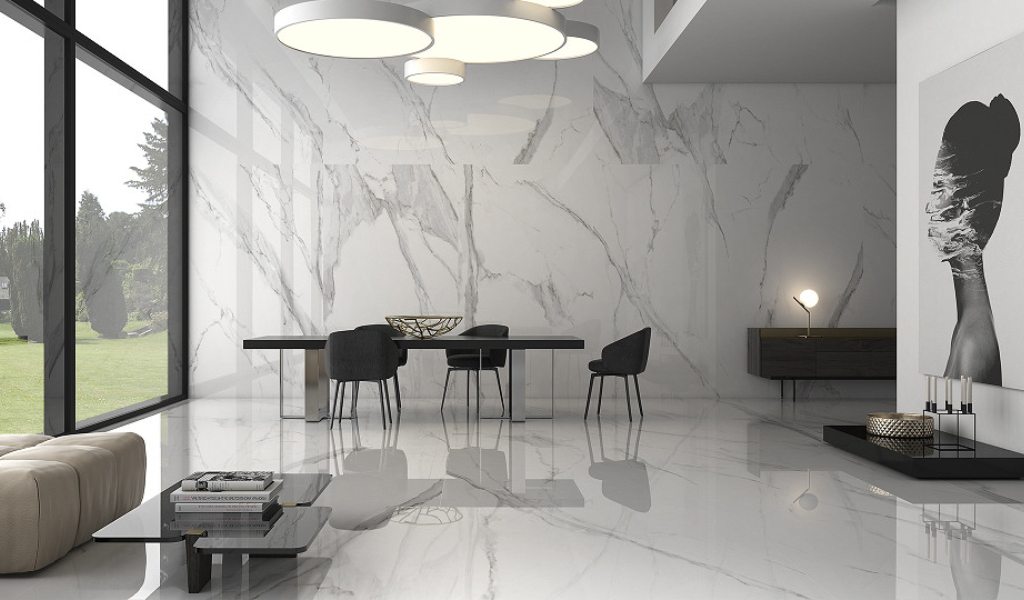 Porcelanato o cerámico: la clave para tu remodelación