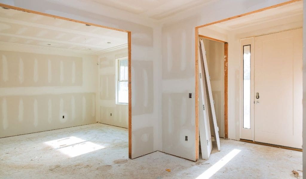 Revestimientos antihumedad: protección y durabilidad en obra