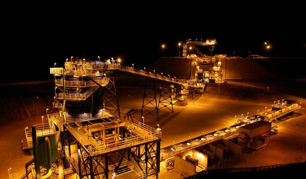 ¿Cómo reducir el consumo energético en plantas concentradoras? Claves técnicas para una operación más eficiente