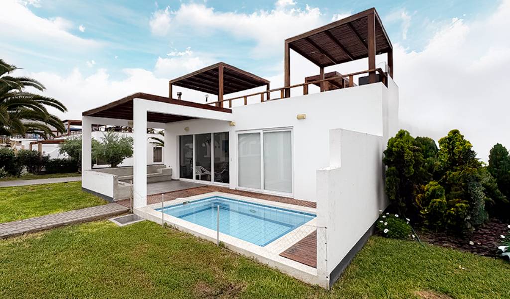 Protección y diseño frente al mar